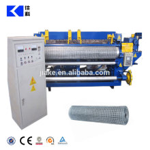 Electric wire netting welded wire mesh machine